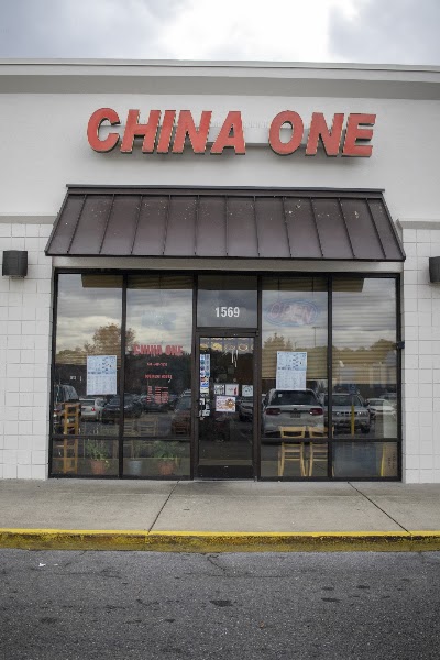 China One