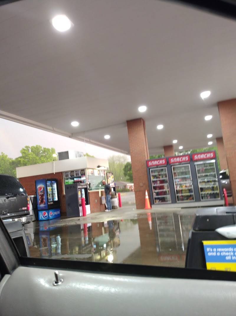 Cedar Plaza