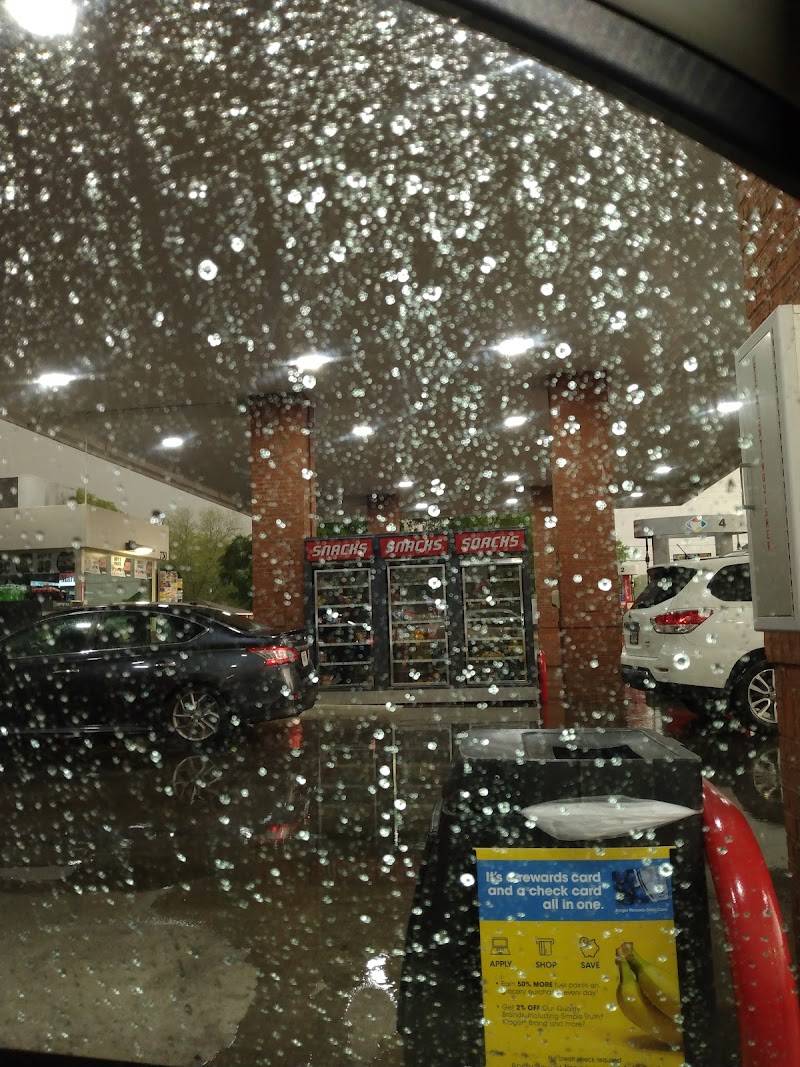 Cedar Plaza
